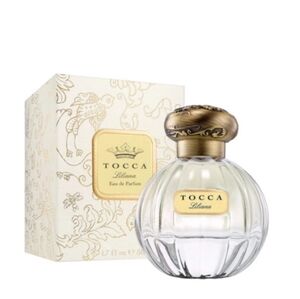 Tocca Eau de parfum - Lillian